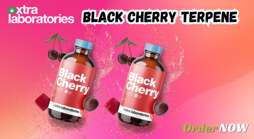 Black Cherry Terpene