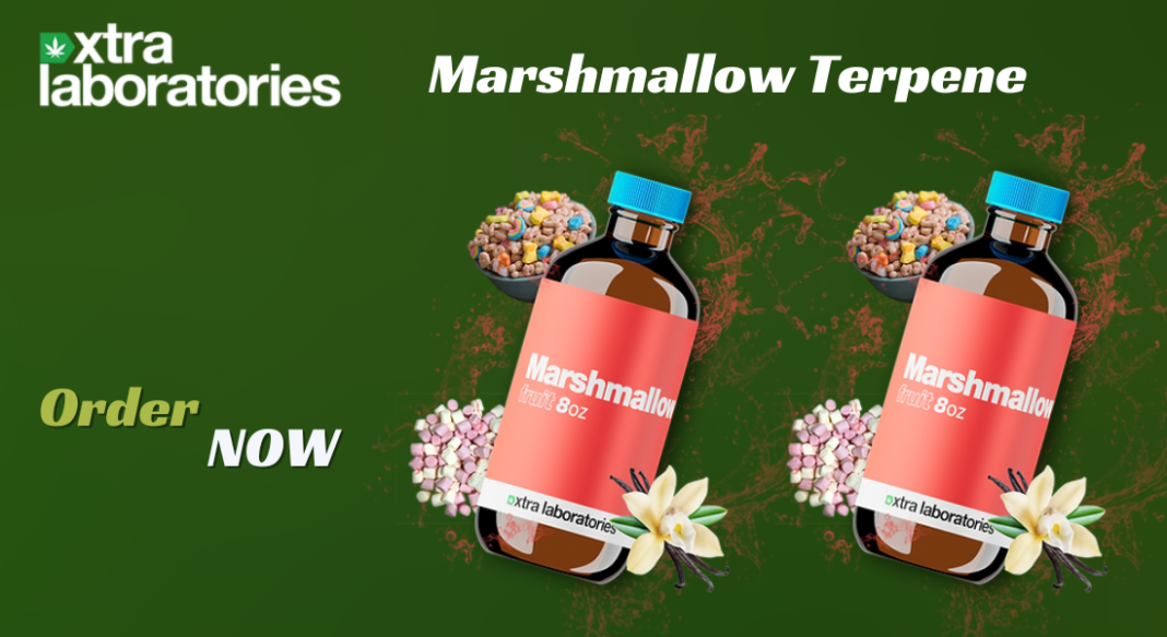 Marshmallow Terpene