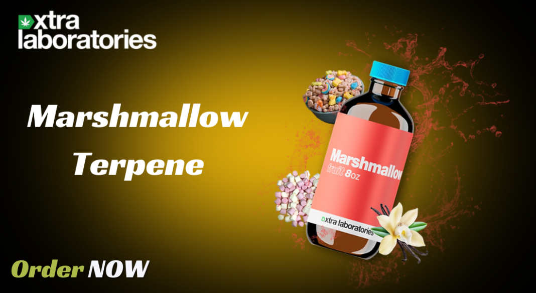 Marshmallow Terpene