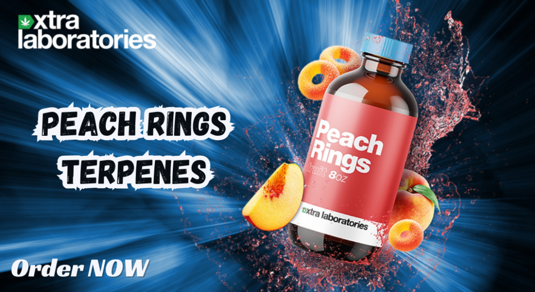 Peach Rings Terpenes