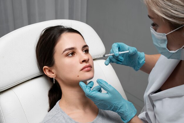 How Long Do Sculptra Fillers Last?