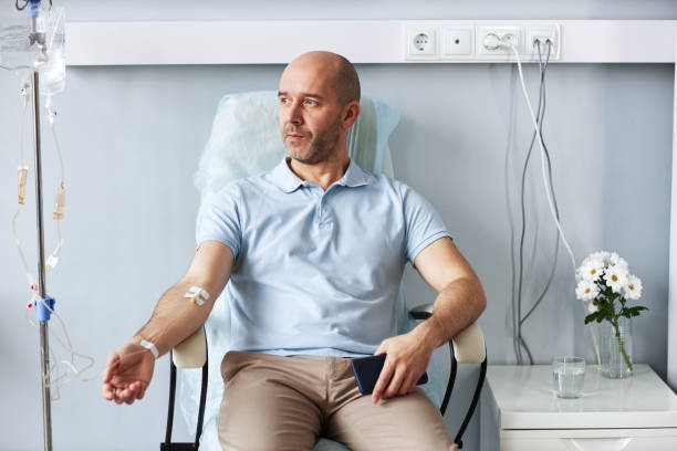 How Much Does IV Drip Therapy Cost ?