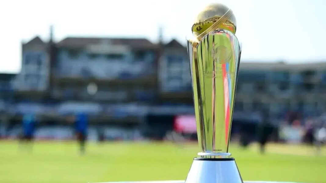 Champions Trophy