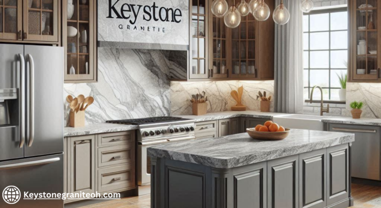 Countertops to Make Your Kitchen More Elegant