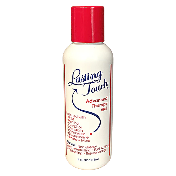 lasting touch gel