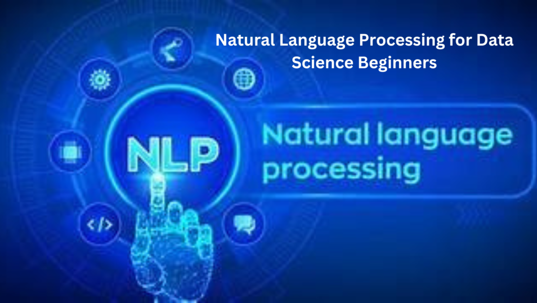 Natural Language Processing