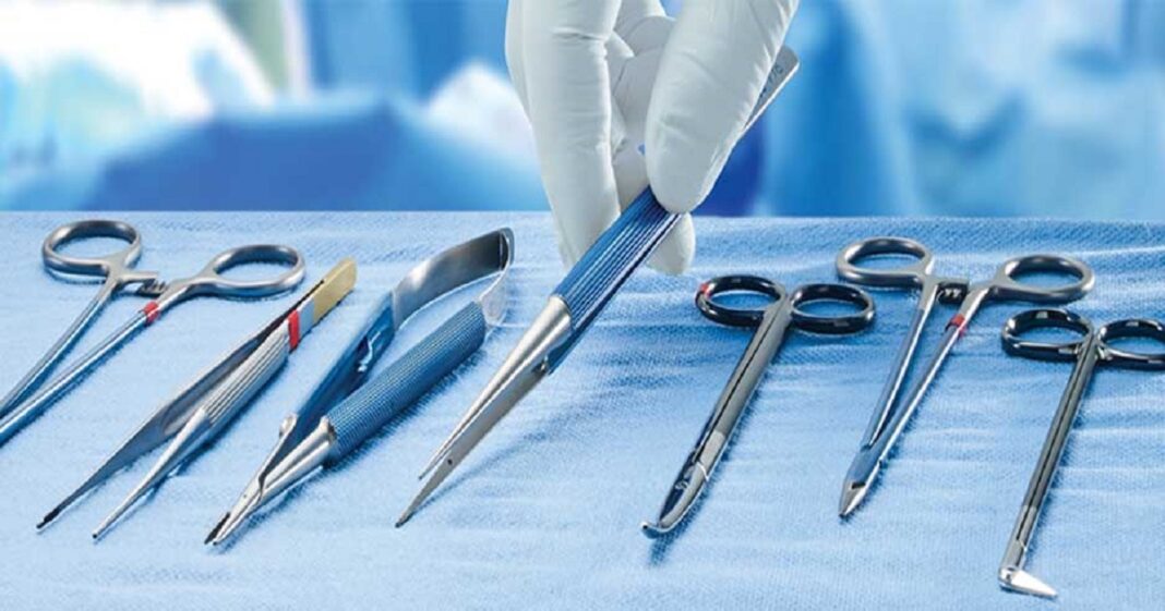 Liposuction Cannula