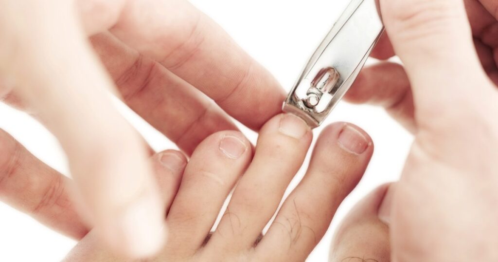 Best Professional Toe Nail Clippers for Thick Nails