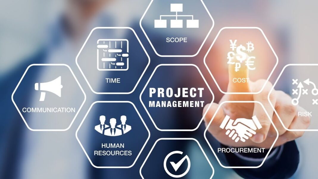 Project management