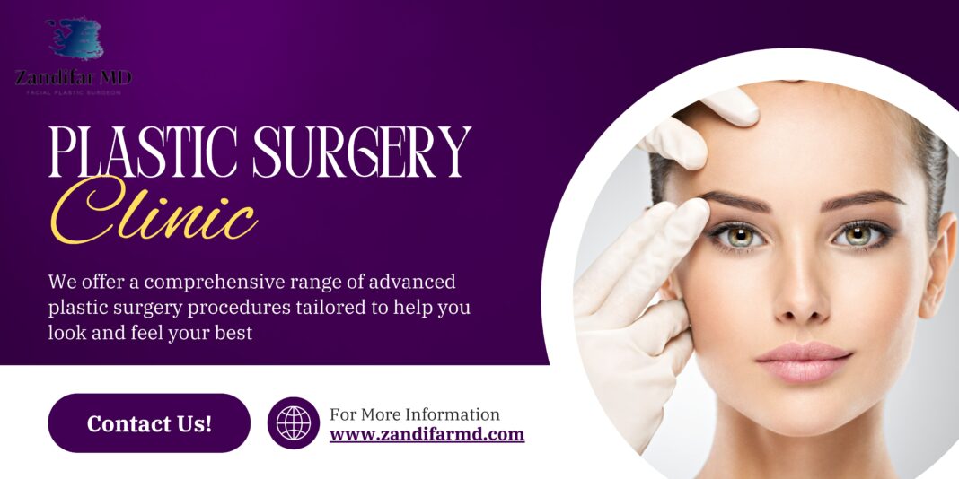 Endoscopic sinus surgery los angeles