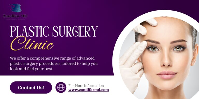 Breathe Easy Again: Endoscopic Sinus Surgery in Los Angeles