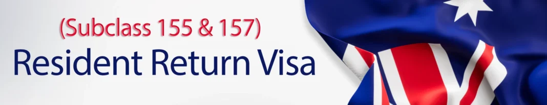 Returning Resident Visa