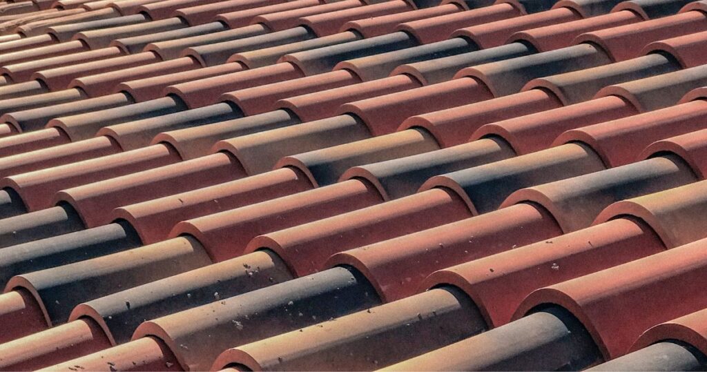 Slate Roofing