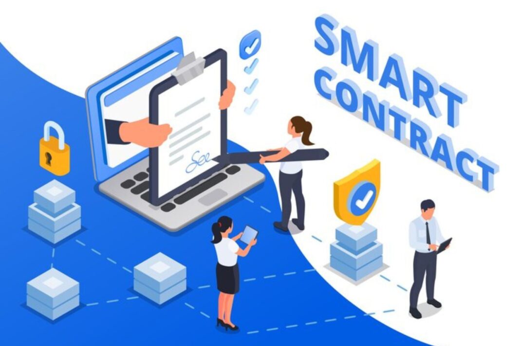 Smart Contract Development