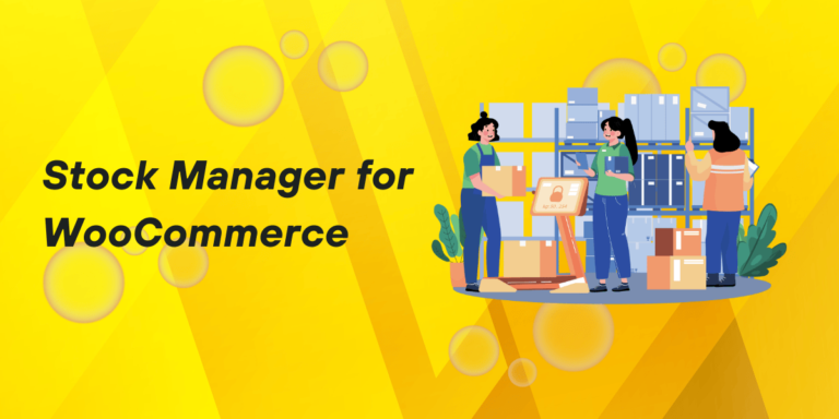 Efficient Inventory Control with WooCommerce Stock Manager