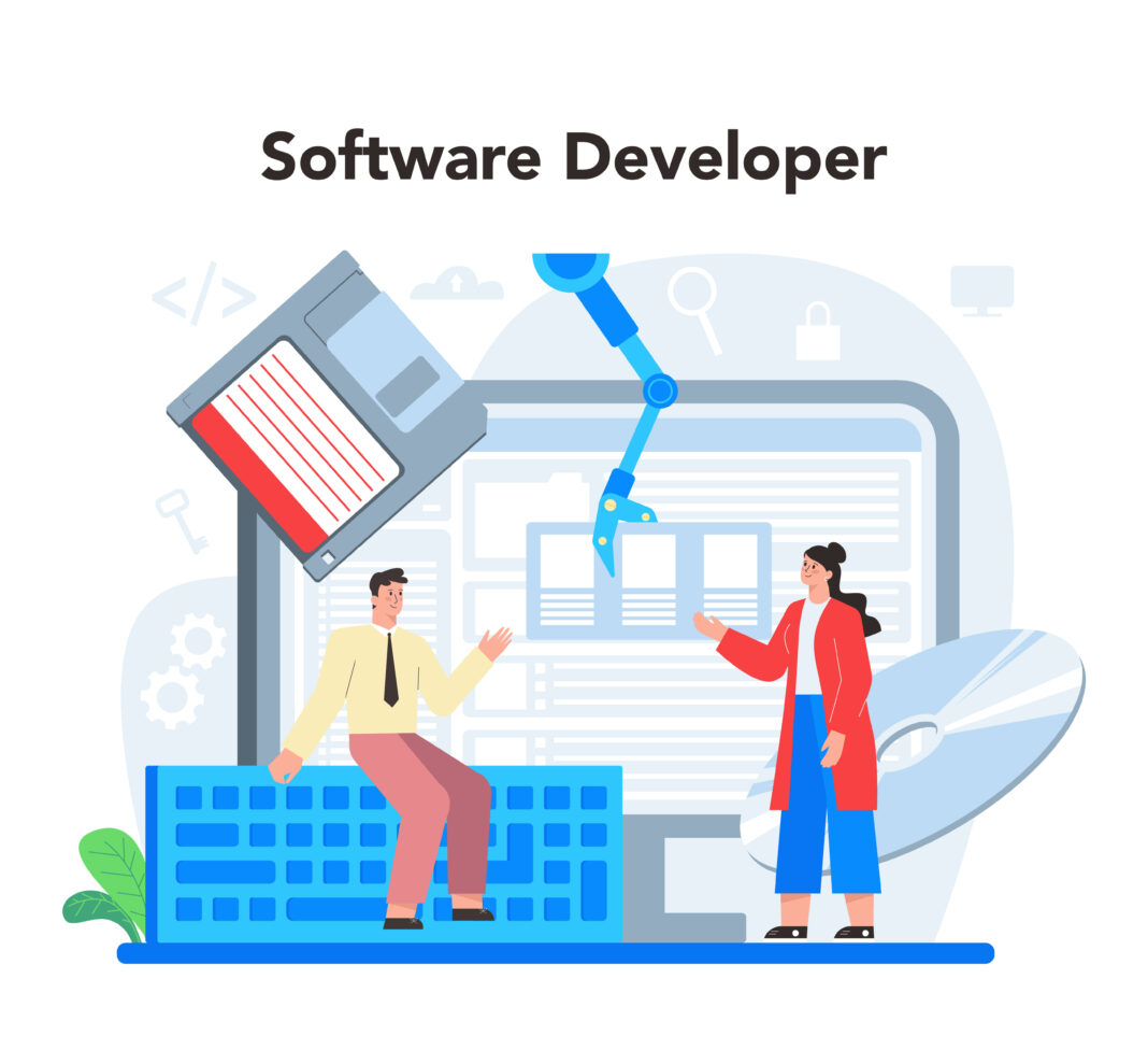 Cross-Platform App Development Company