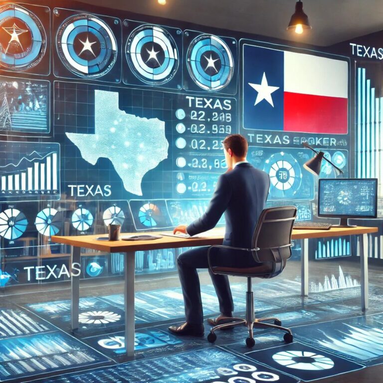 Navigating Texas Energy Broker: What You Need to Know