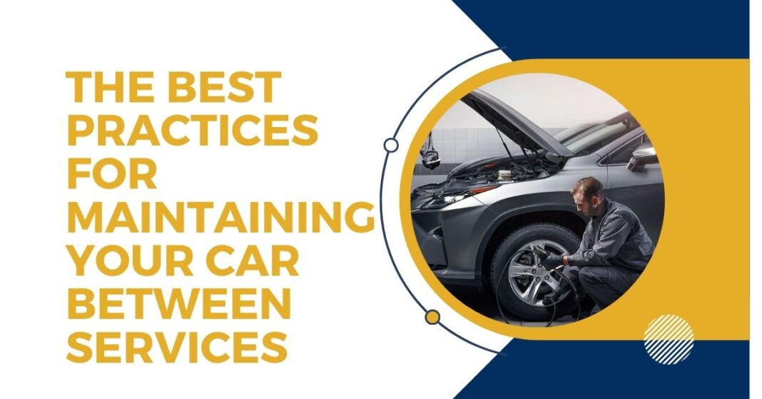 car servicing in dubai