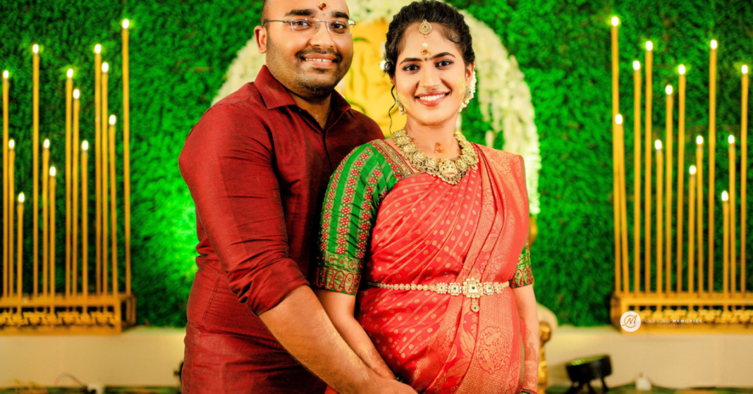 maternity photoshoot chennai