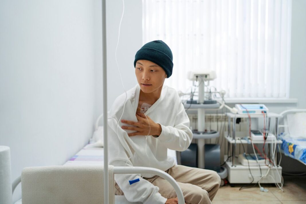 The Best Cancer Hospitals for World-Class Treatment