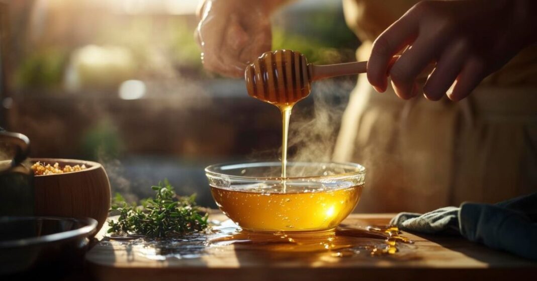 Health Benefits of Organic Honey You Can Buy Online