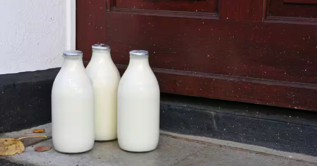 best milk delivery service