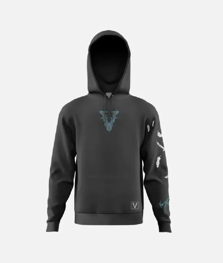 Why Every French Person Wants a Vrunk Hoodie