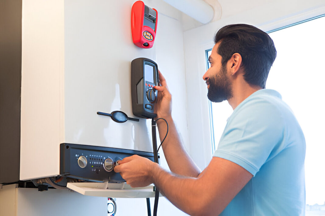 Water Heater Repair Services