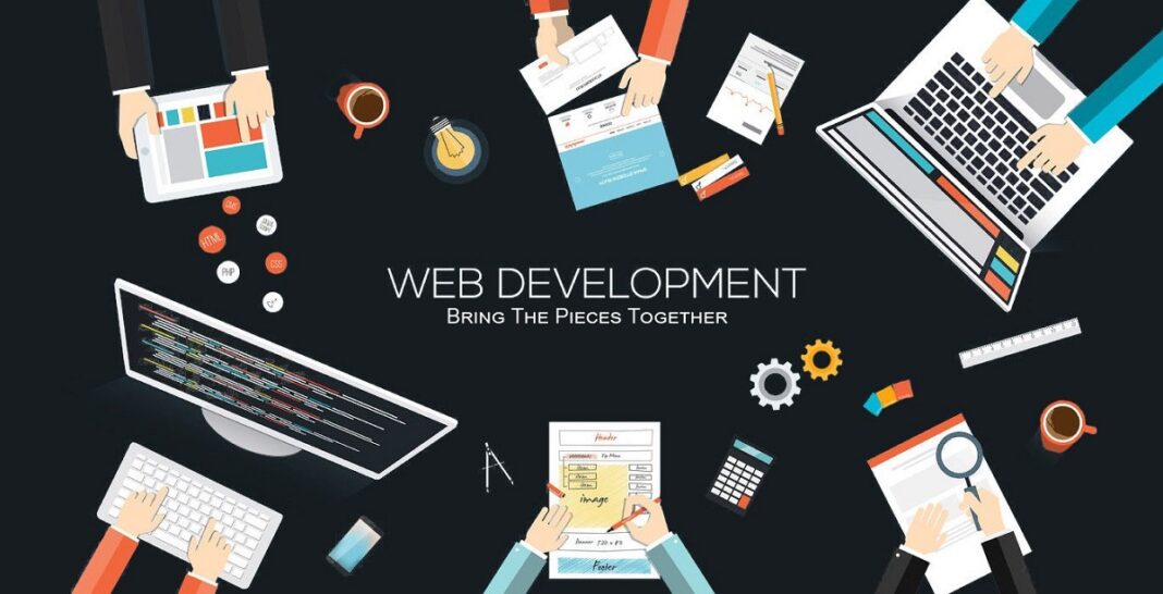 Web Development Company