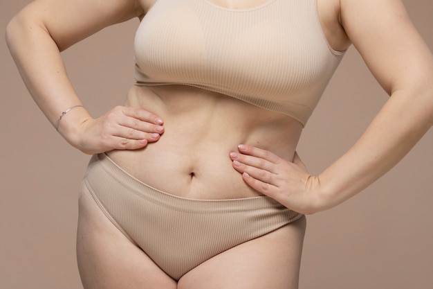 What Are the Risks of Lipo Abdominoplasty ?              