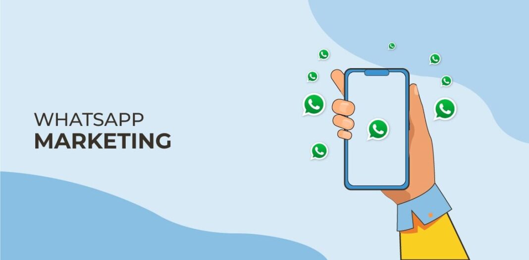 bulk whatsapp marketing in ranchi