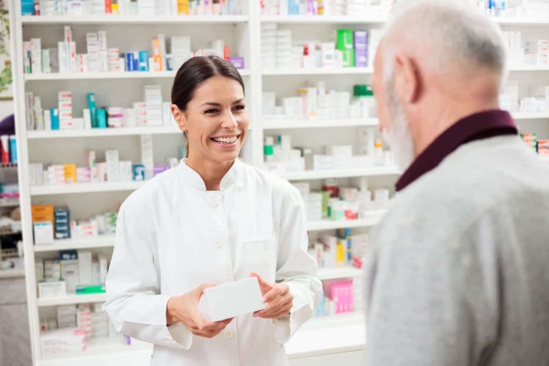 Your Guide to Instant Pharmacy Convenient Healthcare Solutions