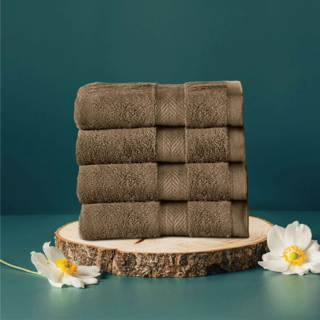 best cotton towel