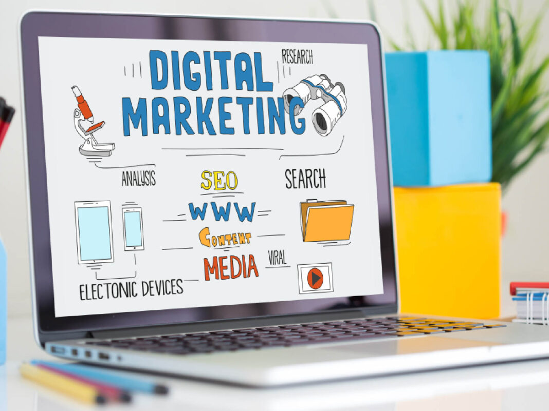 best digital marketing agency