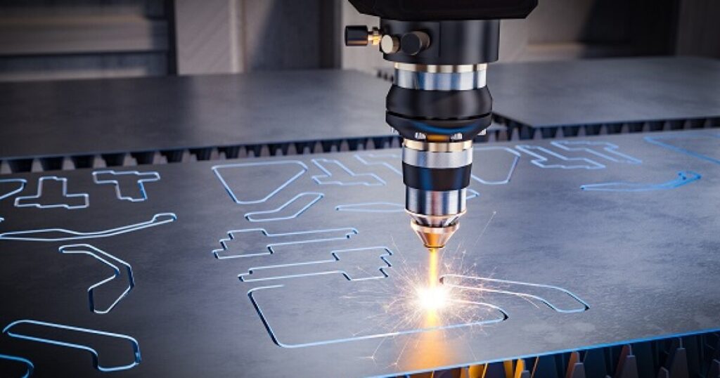  cnc machining company in usa