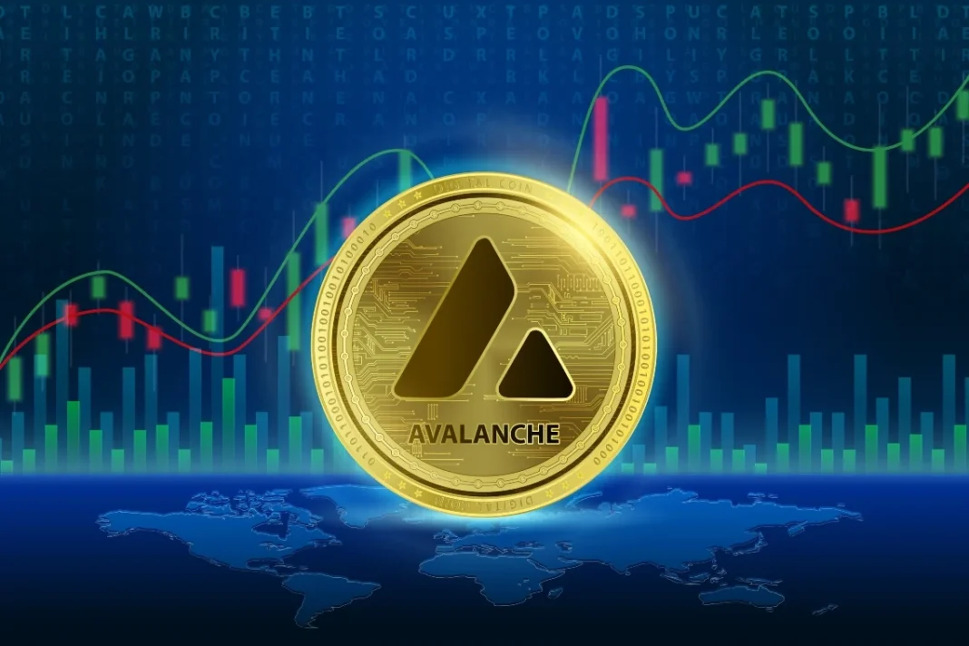 AVAX Price Forecast: Will Avalanche Hit New Highs in 2024?