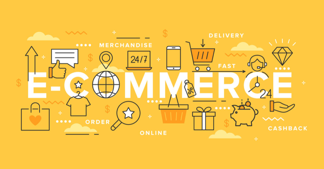 ecommerce-fullfilment-service