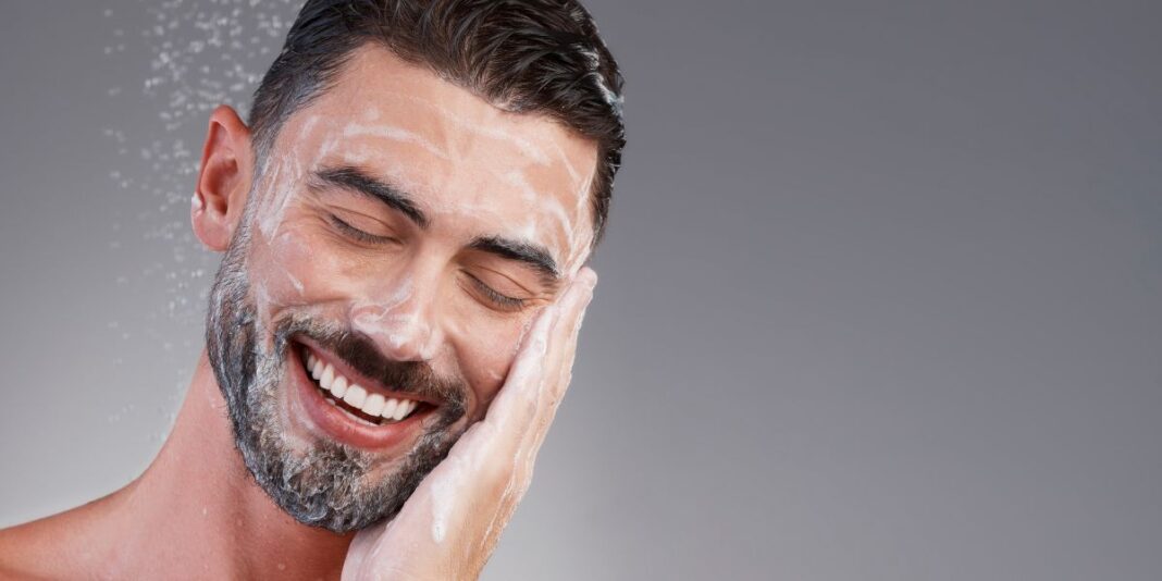 Face Wash For Men