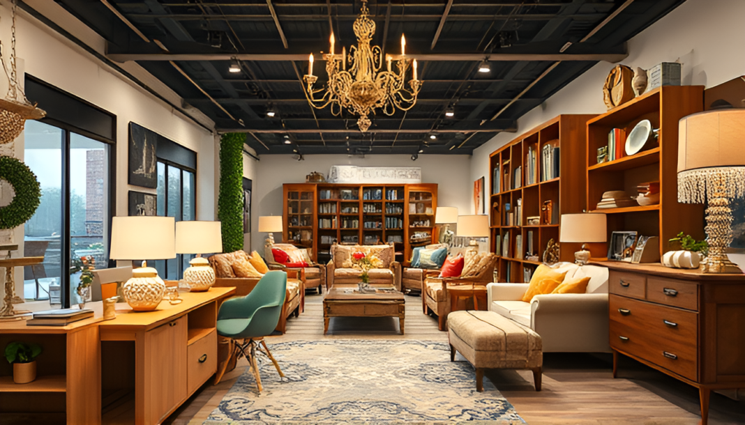 Dubai Furniture Shopping Guide: Top Trends and Stores