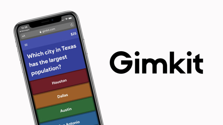 What is Gimkit Home and how does it work: Complete Guide