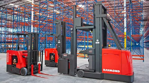 Material Handling