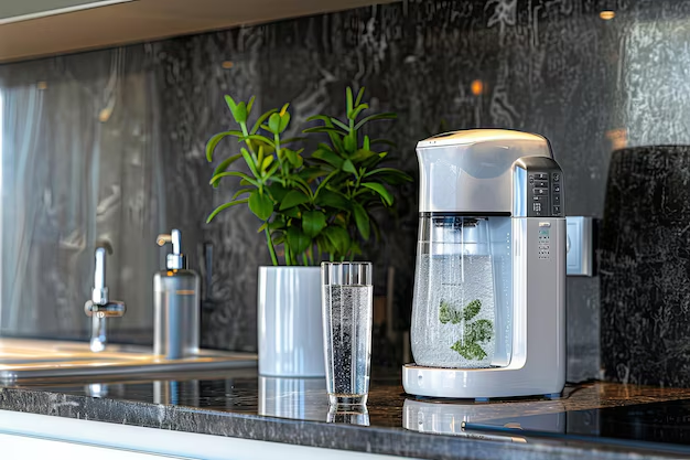 Tips for Choosing the Best Water Purifier for Your Home
