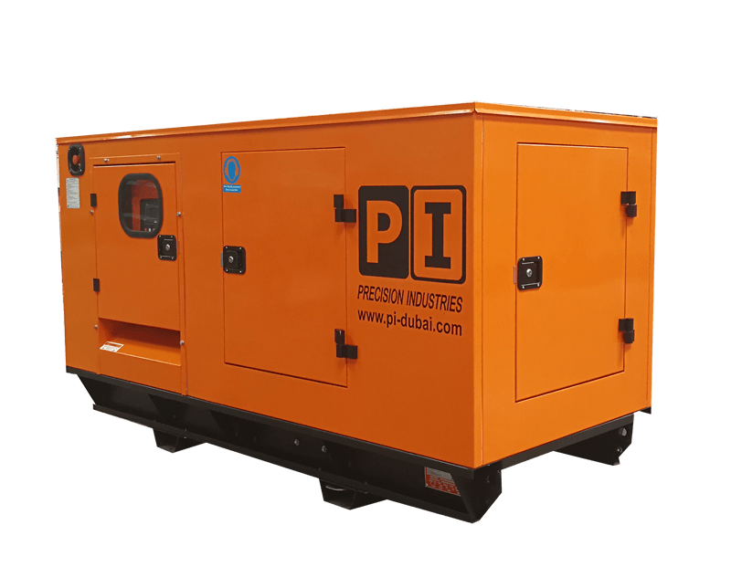 Diesel Generators in Kenya