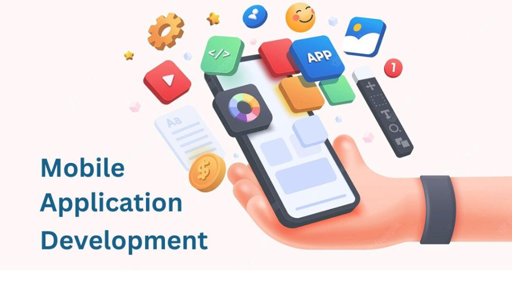 mobile app development