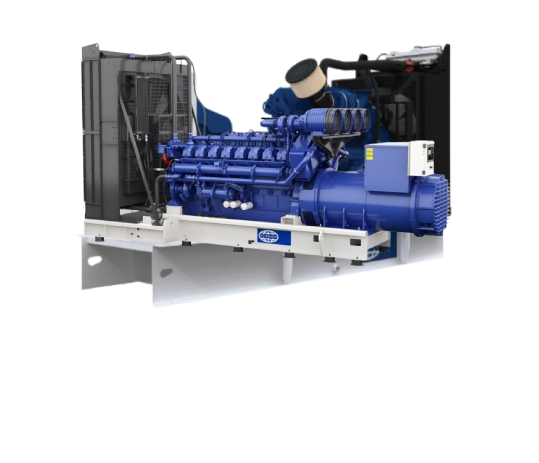 generator suppliers 