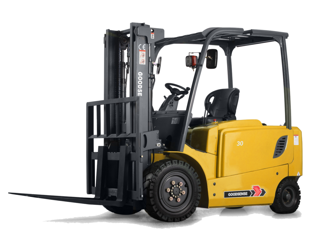 forklift suppliers in uganda