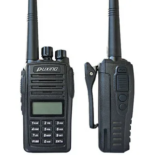 Walkie Talkie Suppliers