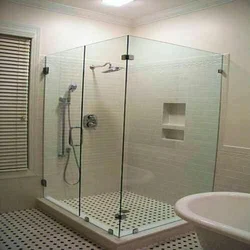 Bathroom Glass Doors