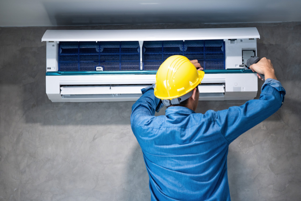 Ac Repair company in Dubai