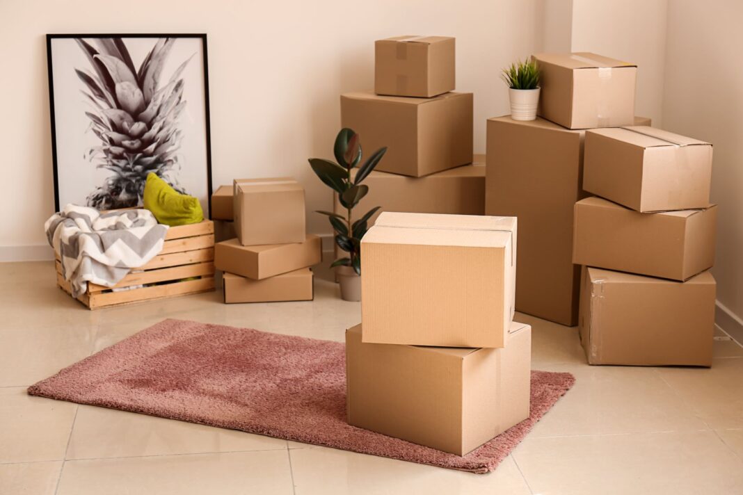 movers and packers